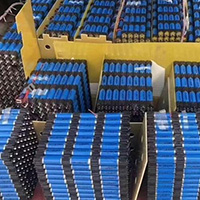 东城动力电池的回收价格|高价回收磷酸电池